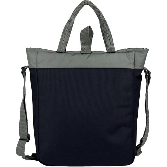 Ripstop Nylon Puffer Day Tote Bag Unisex Sprig DWR Water-Resistant Travel - Picture 2 of 6